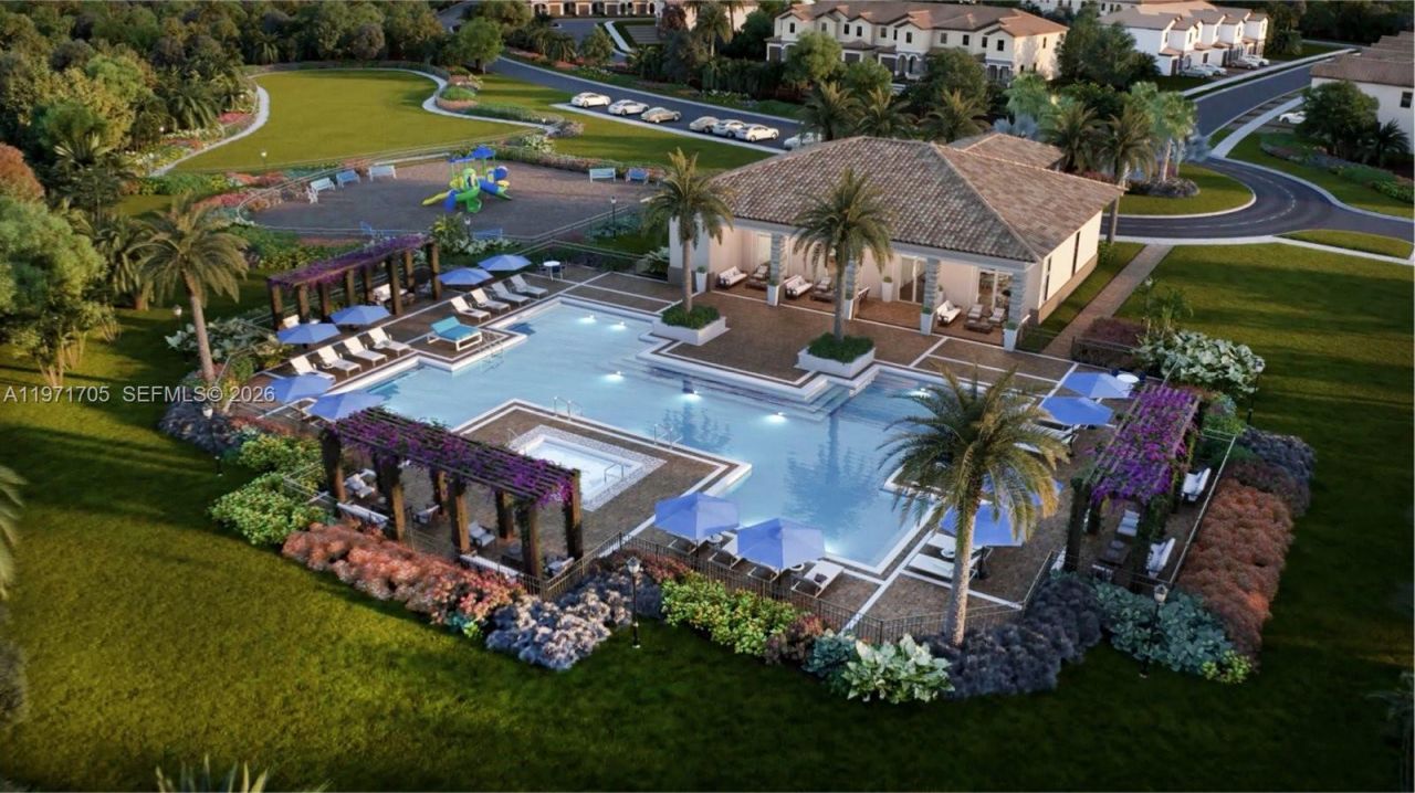 2369 NW 131st Cir, Miami, FL 33167 Photo