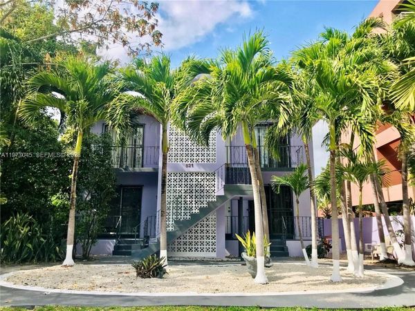 Unit 4, Miami, FL 33138
