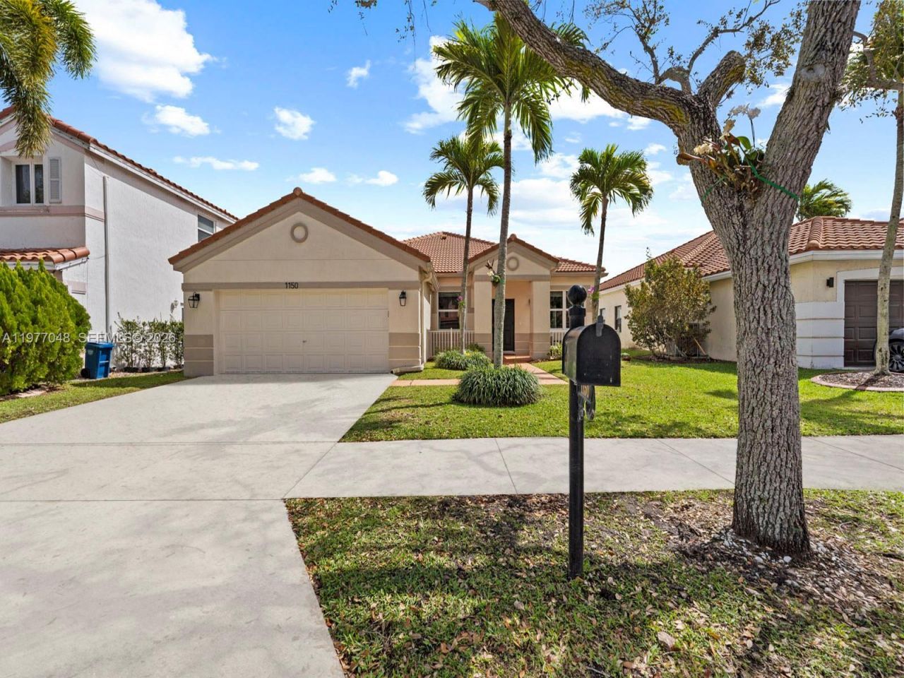 1150 Fairfield Meadows Dr, Weston, FL 33327 Photo
