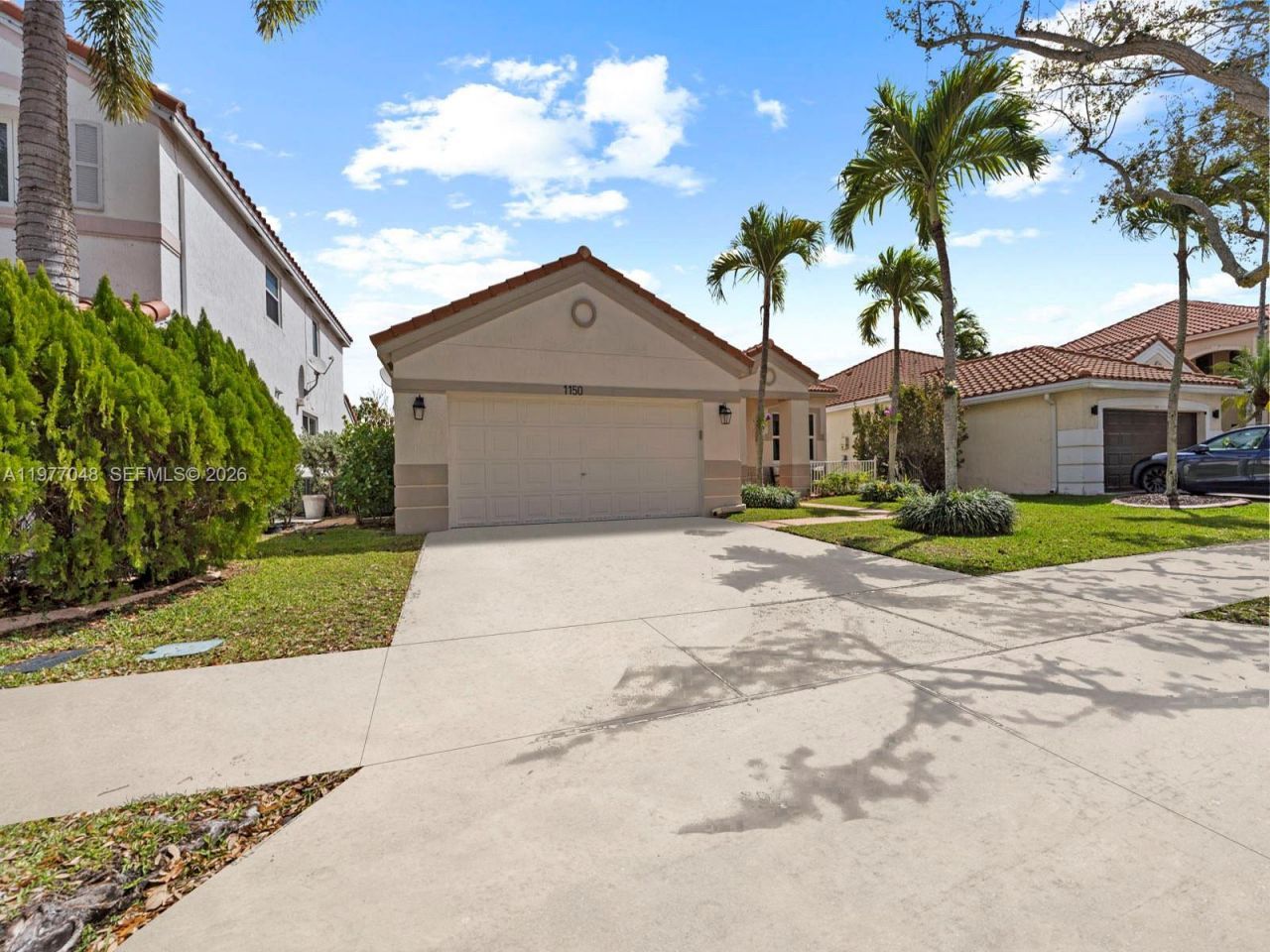 1150 Fairfield Meadows Dr, Weston, FL 33327 Photo