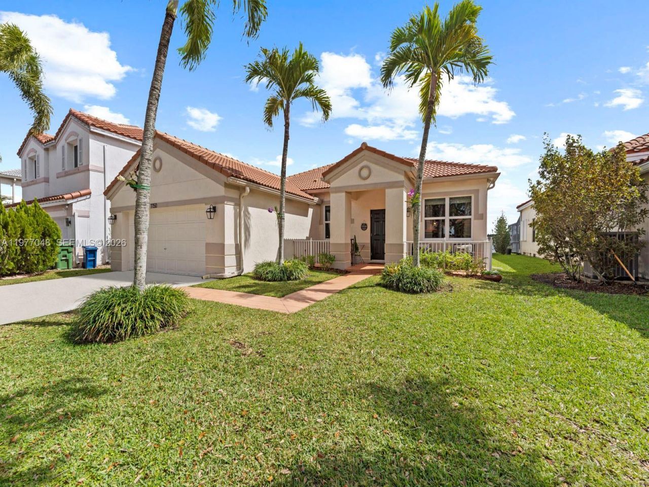 1150 Fairfield Meadows Dr, Weston, FL 33327 Photo