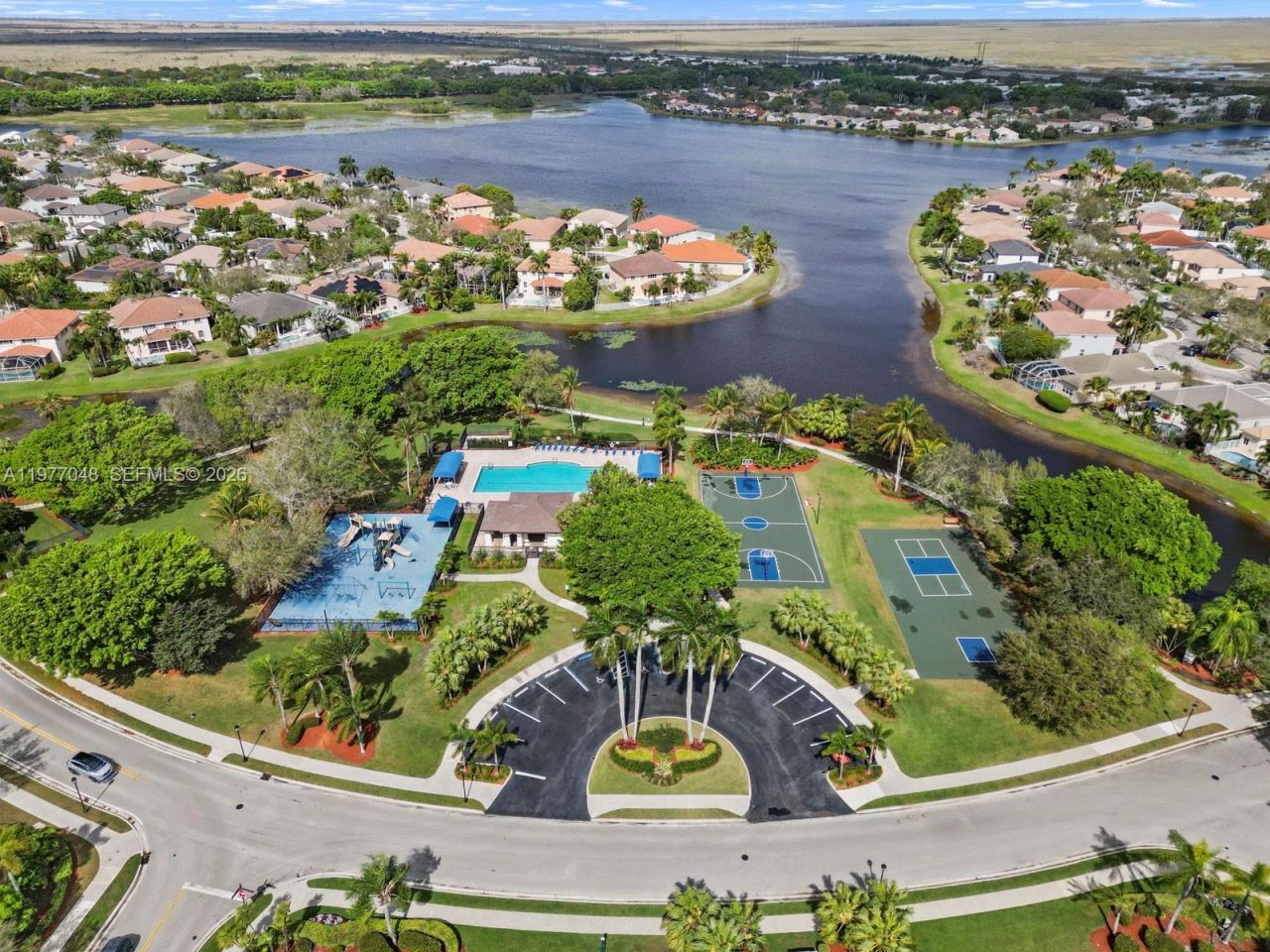 1150 Fairfield Meadows Dr, Weston, FL 33327 Photo