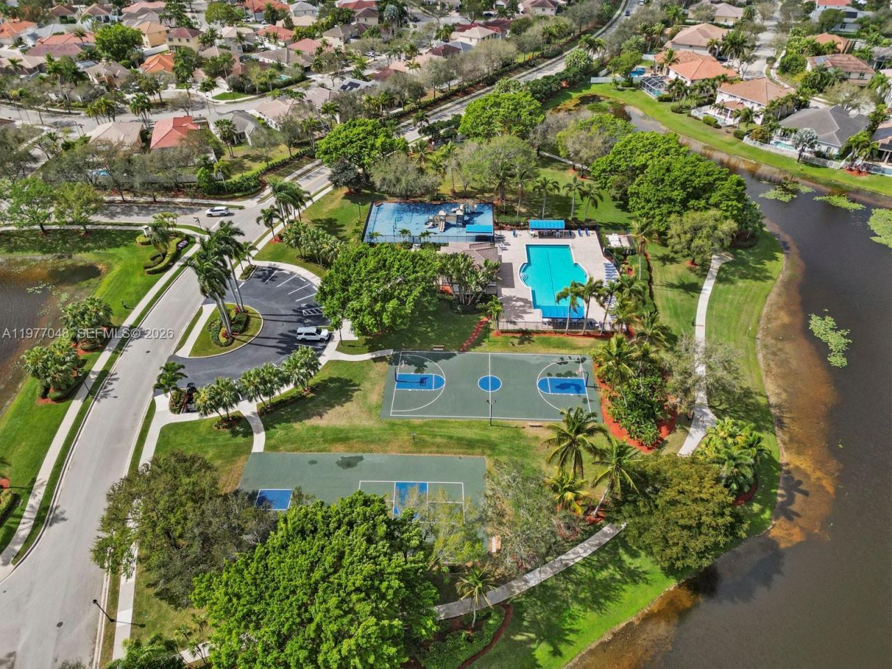 1150 Fairfield Meadows Dr, Weston, FL 33327 Photo