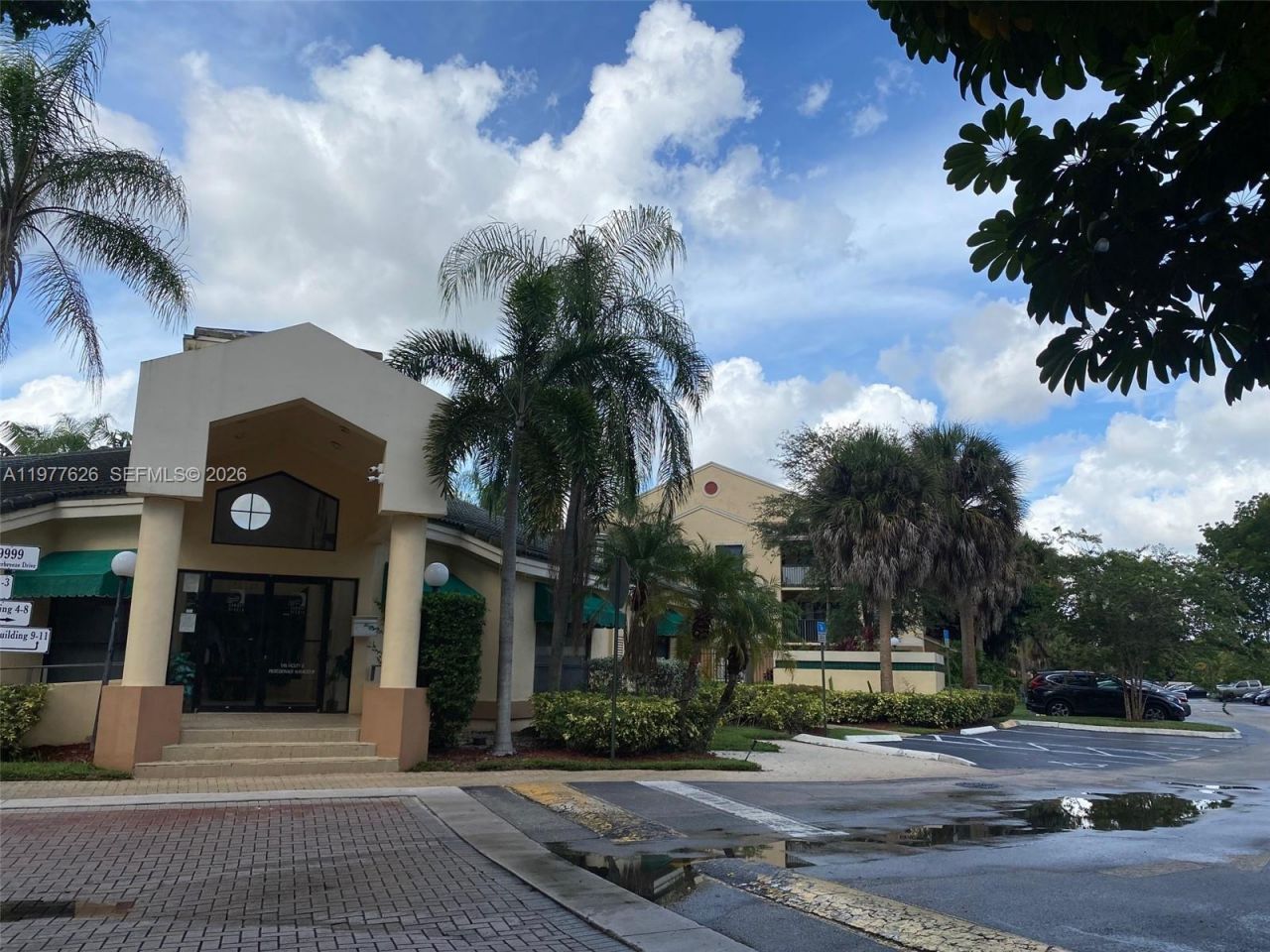 9999 Summerbreeze Dr , Unit 618, Sunrise, FL 33322 Photo