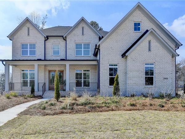 2405 Colliers Lane, Cumming, GA 30041