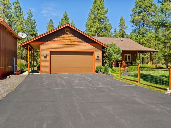 16844 Brenda Drive, Bend, OR 97707