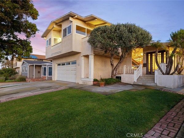 642 14th , Manhattan Beach, CA 90266