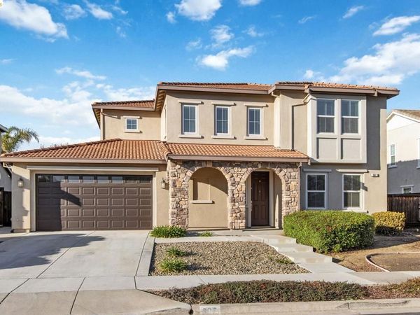 607 607 Bristol Ct , Brentwood, CA 94513