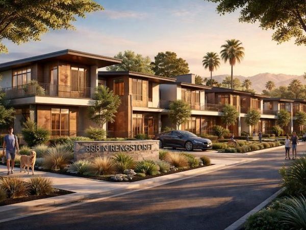 888 N Rengstorff Avenue , Mountain View, CA 94043