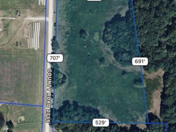 3328 County Rd 2735, Moberly, MO 60270