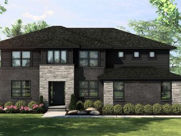 74602 Mila D. Drive, Bruce Twp, MI 48065