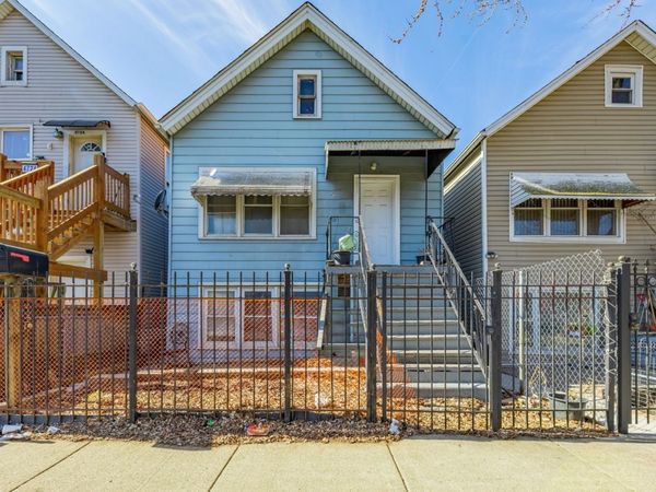 4722 S Ada Street, Chicago, IL 60609