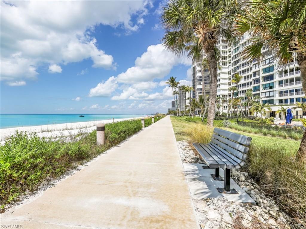 4251 Gulf Shore Blvd N, Unit 6C, Naples, FL 34103 Photo
