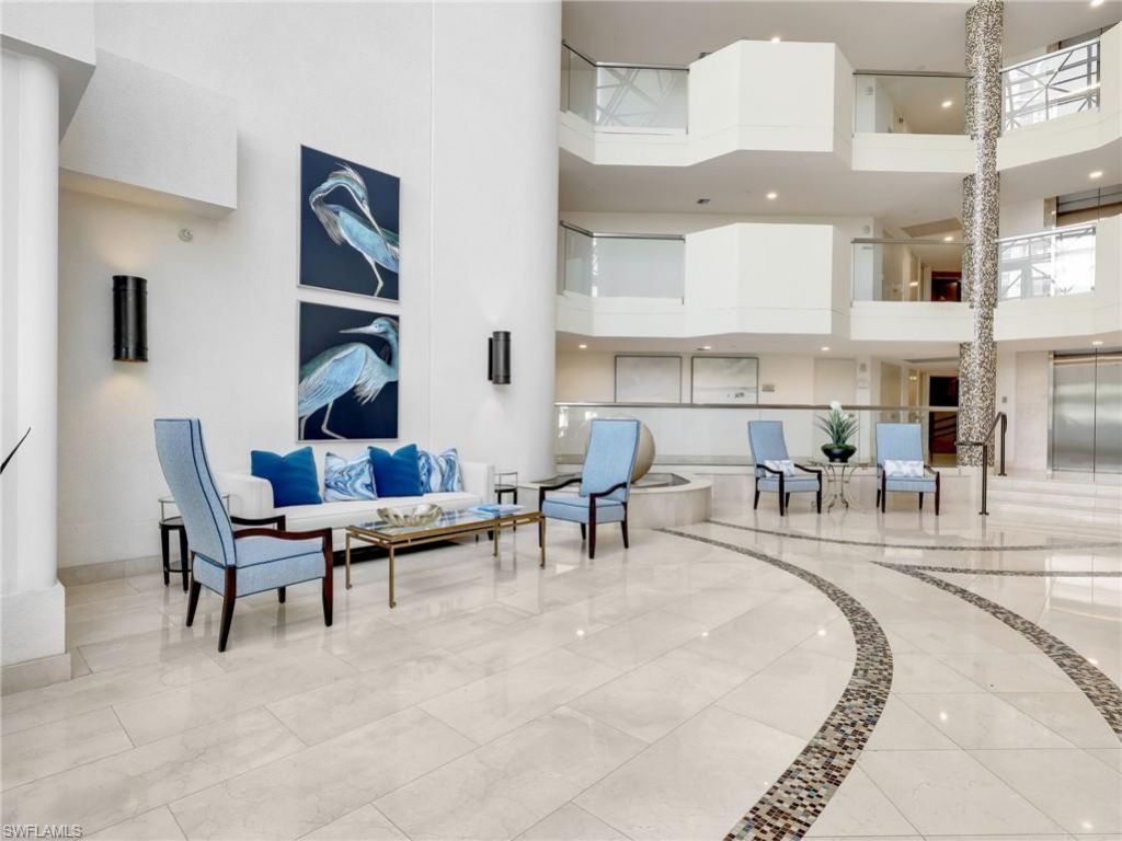 4251 Gulf Shore Blvd N, Unit 6C, Naples, FL 34103 Photo