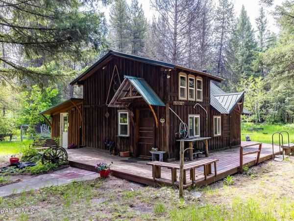 221 Trask Pond Rd , Newport, WA 99156