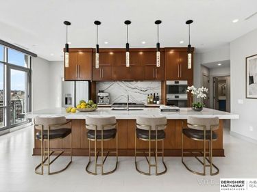 3201 Dodge Court, Unit 5810, Omaha, NE 68131