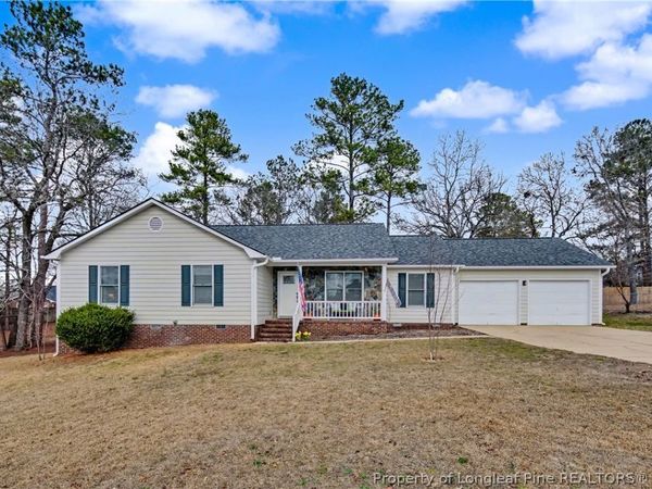 2491 Lakeheath Court, Fayetteville, NC 28306