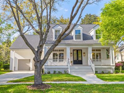 118 Scott Street, Daniel Island, SC 29492