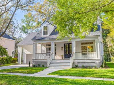 118 Scott Street, Daniel Island, SC 29492