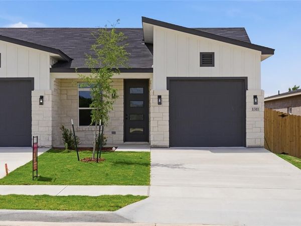 1311 Lone Pine Way, Killeen, TX 76543