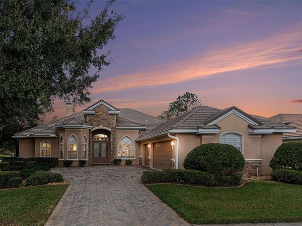 5071 DELACROIX DRIVE , BROOKSVILLE, FL 34604