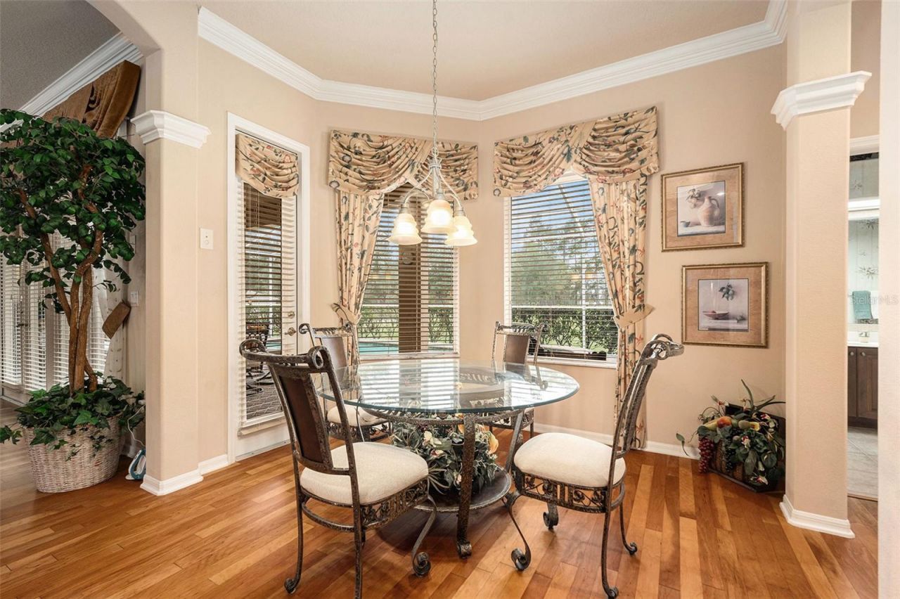 5071 Delacroix Drive , Brooksville, FL 34604 Photo