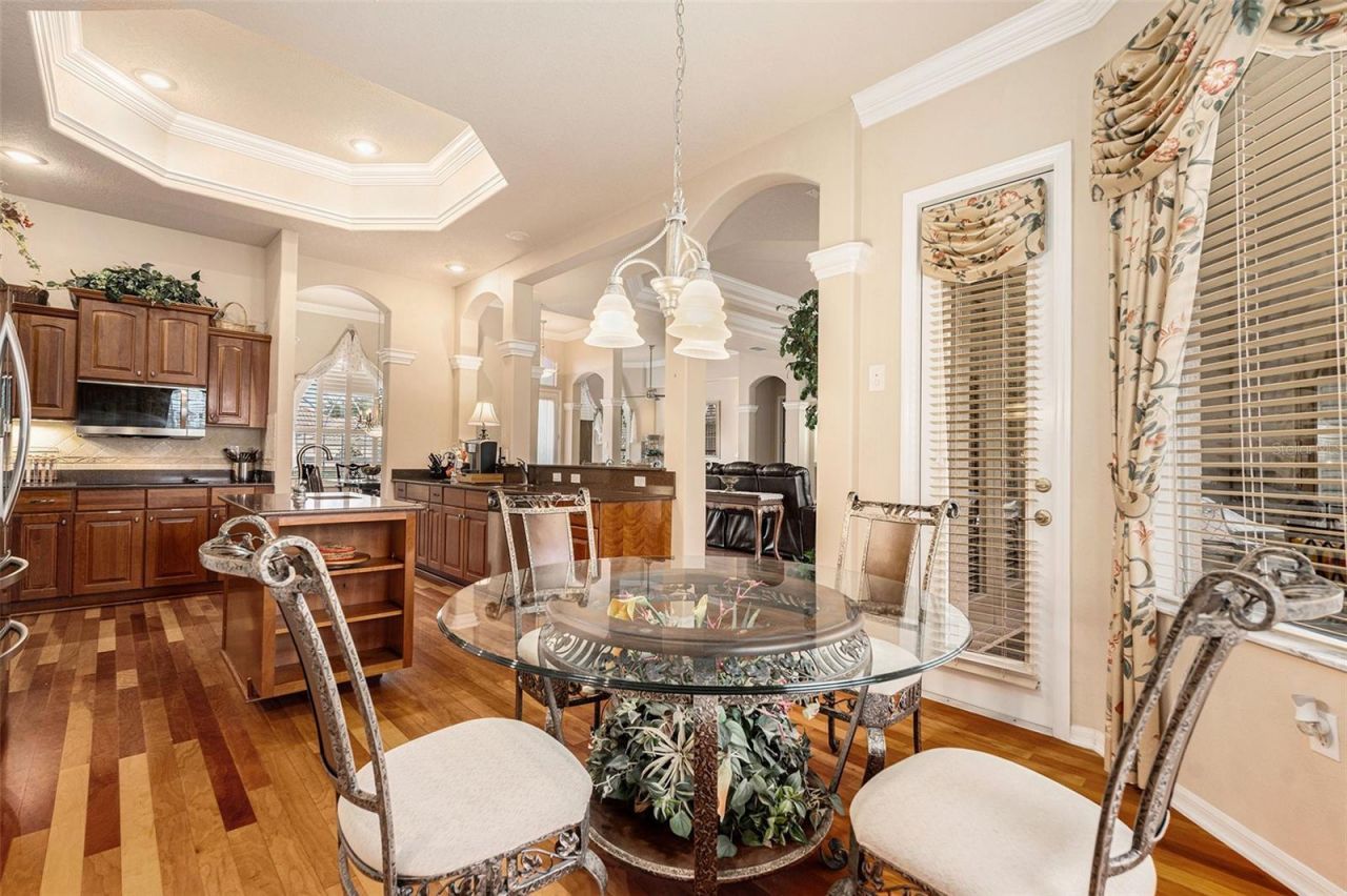 5071 Delacroix Drive , Brooksville, FL 34604 Photo