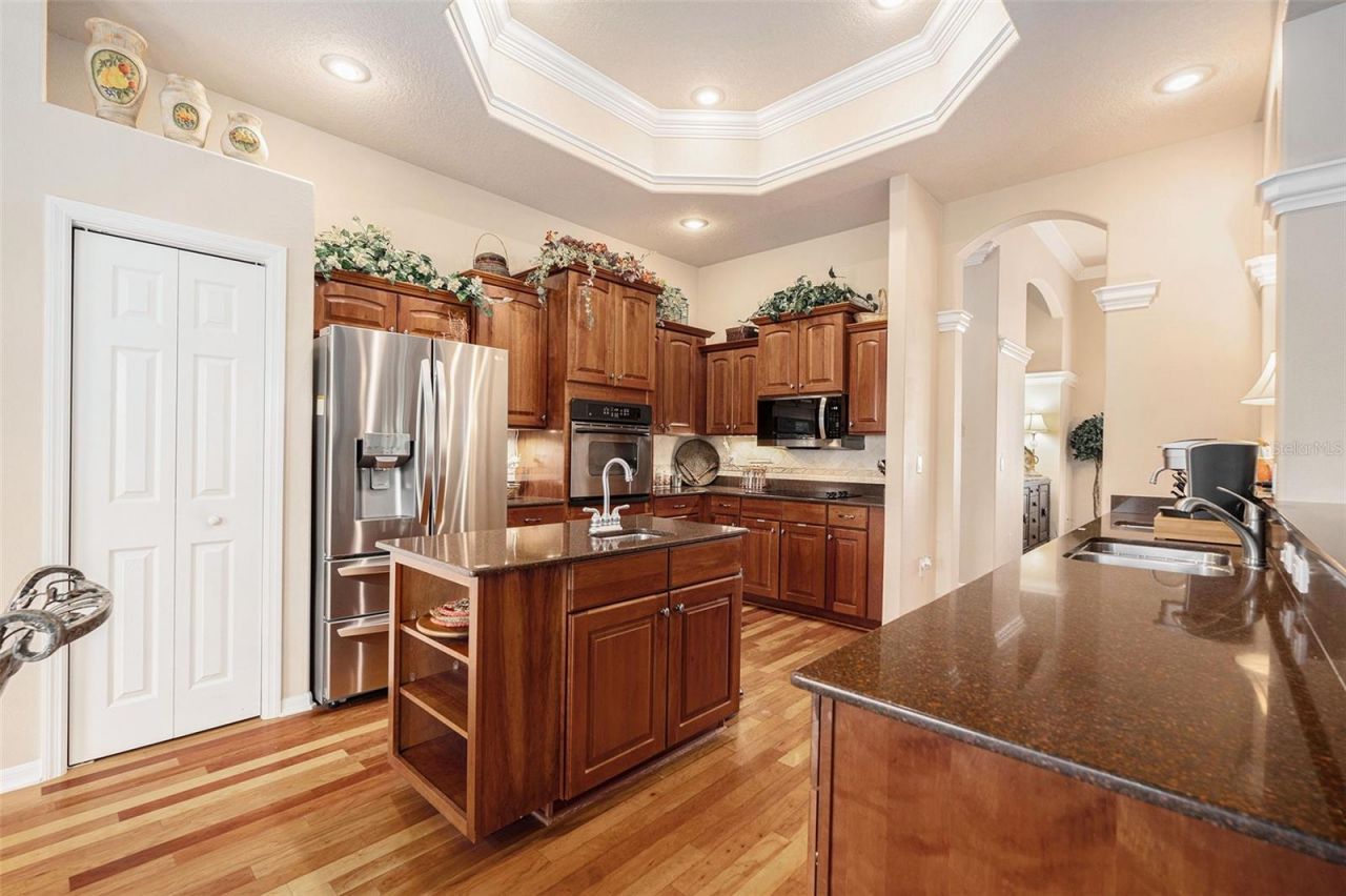 5071 Delacroix Drive , Brooksville, FL 34604 Photo