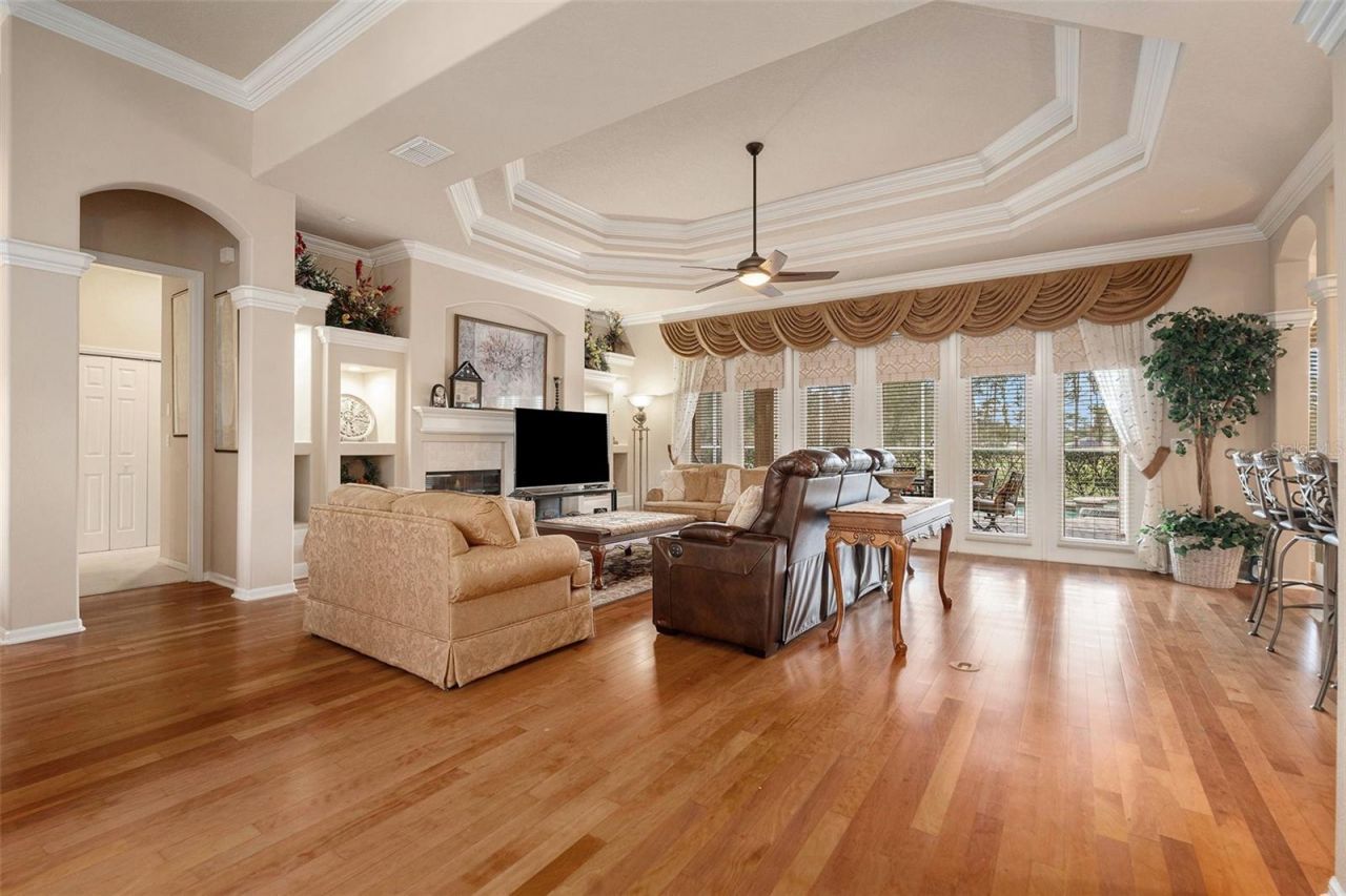 5071 Delacroix Drive , Brooksville, FL 34604 Photo