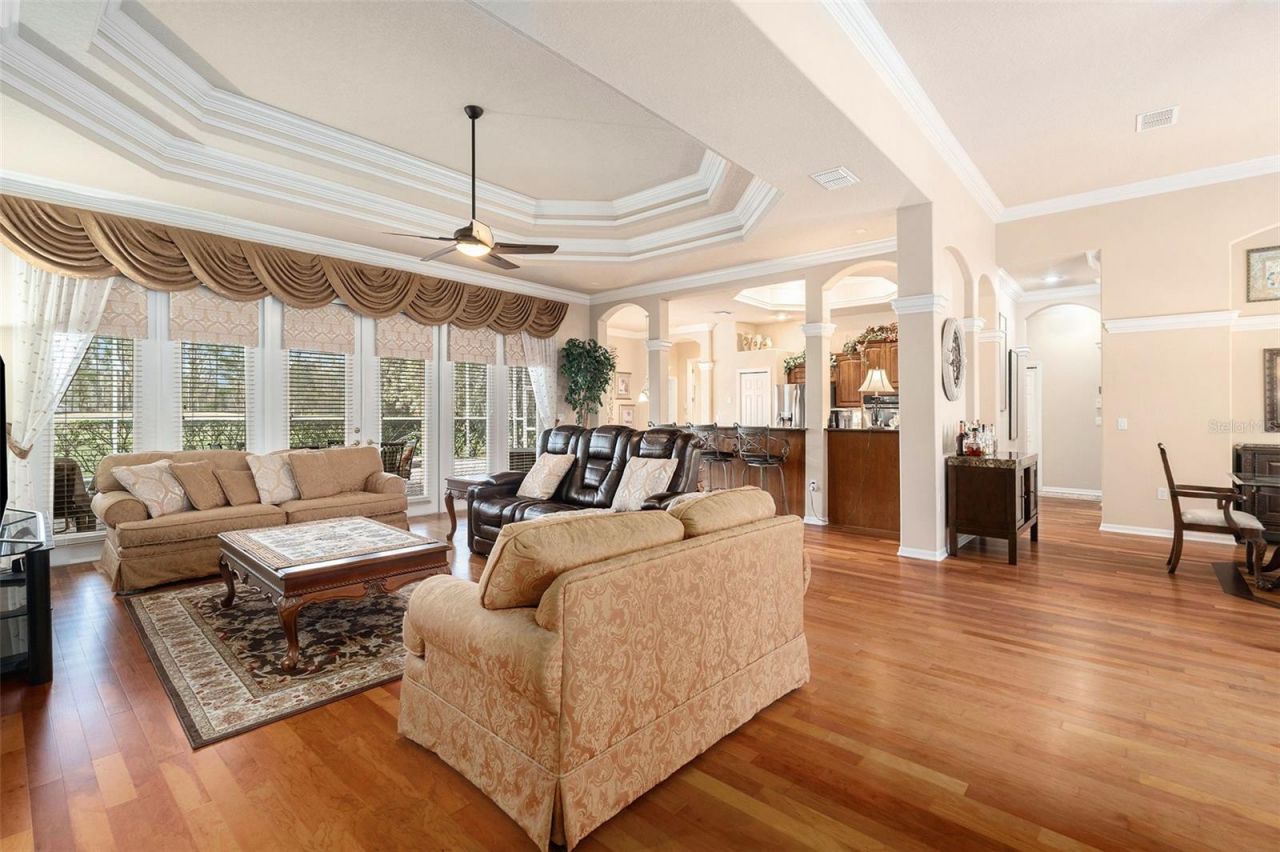 5071 Delacroix Drive , Brooksville, FL 34604 Photo