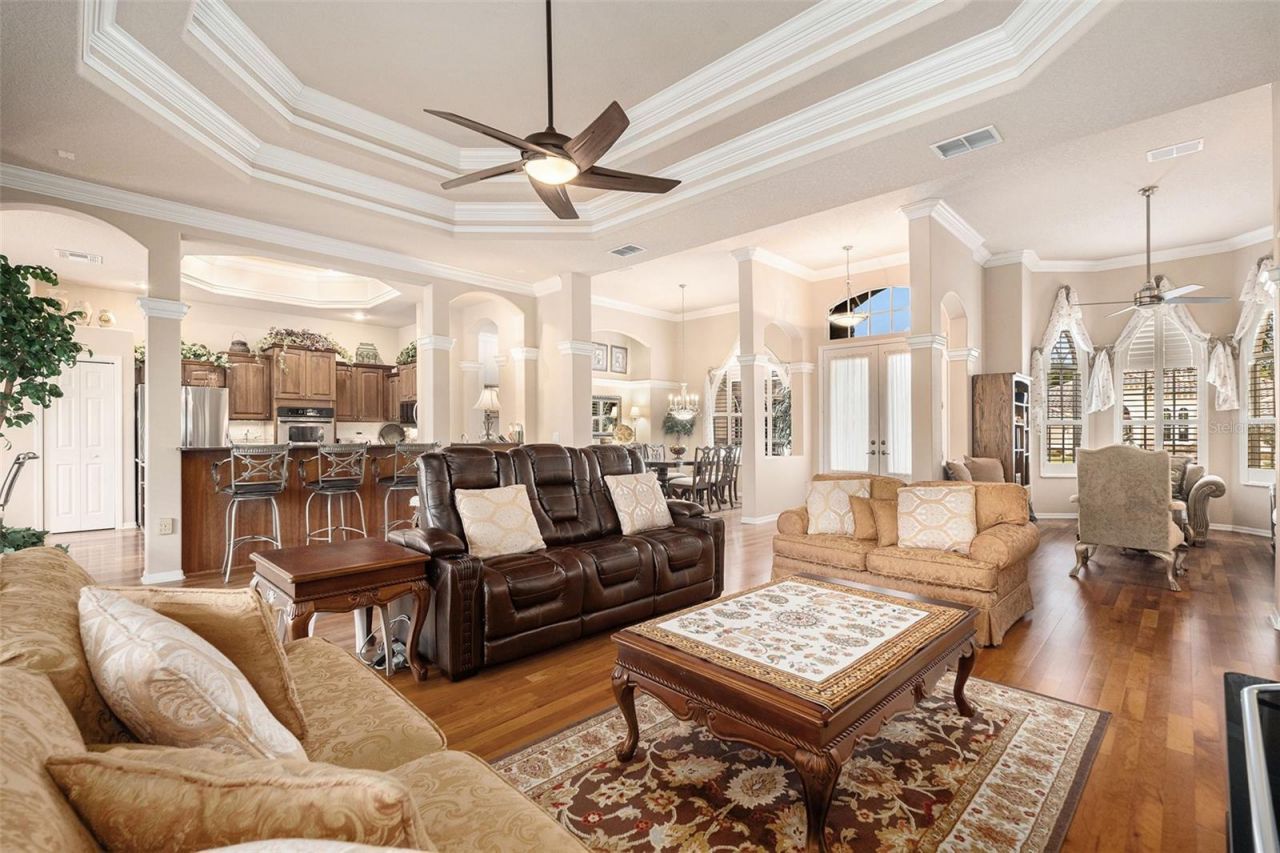 5071 Delacroix Drive , Brooksville, FL 34604 Photo