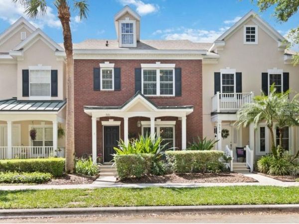 9686 CYPRESS PINE STREET , ORLANDO, FL 32827