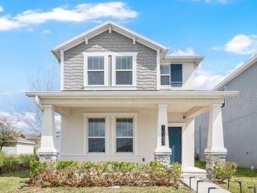 16153 WATER SPRING BOULEVARD, WINTER GARDEN, FL 34787