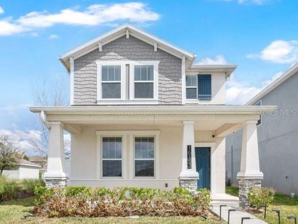 16153 WATER SPRING BOULEVARD , WINTER GARDEN, FL 34787