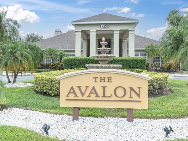 1234 S MISSOURI AVENUE , Unit 320, CLEARWATER, FL 33756