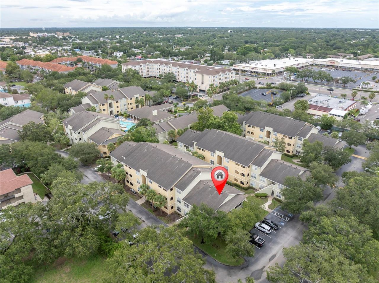 1234 S Missouri Avenue , Unit 320, Clearwater, FL 33756 Photo