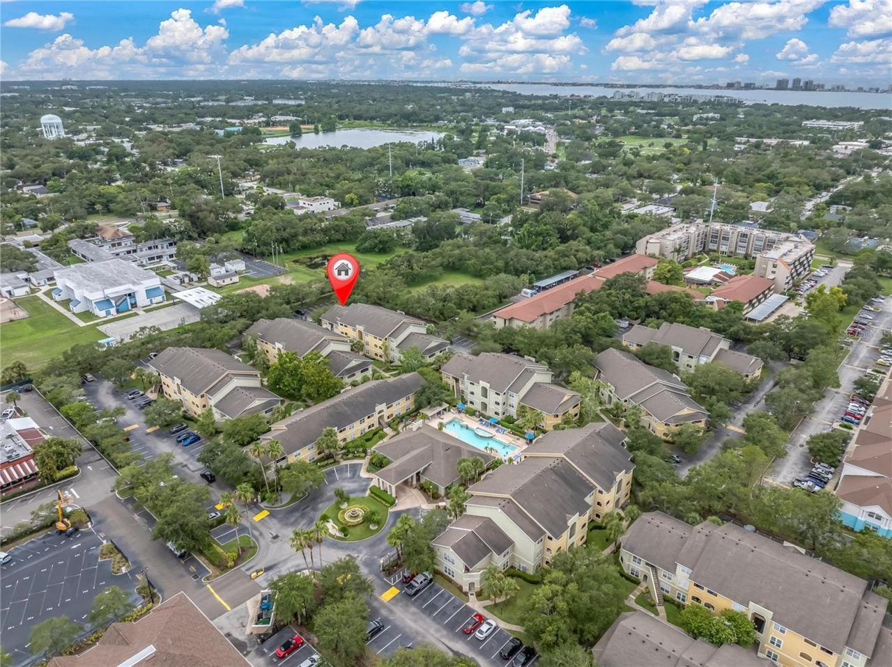 1234 S Missouri Avenue , Unit 320, Clearwater, FL 33756 Photo