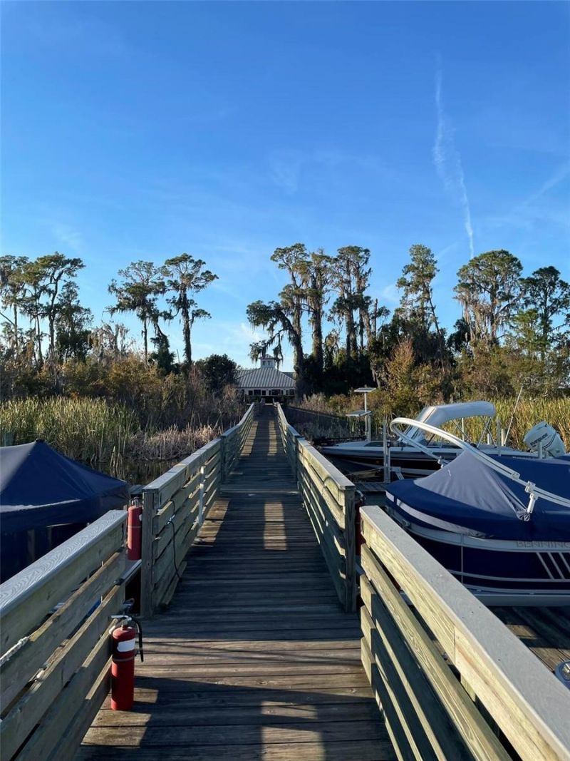 17708 Sawgrass Run, Deer Island, FL 32778 Photo