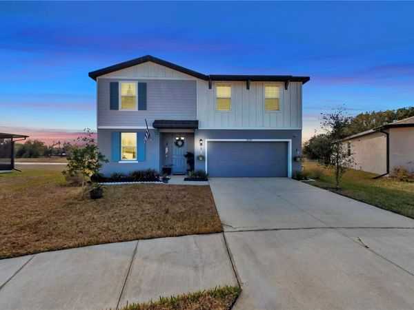 3070 FORREST PLUM COURT, ZEPHYRHILLS, FL 33540