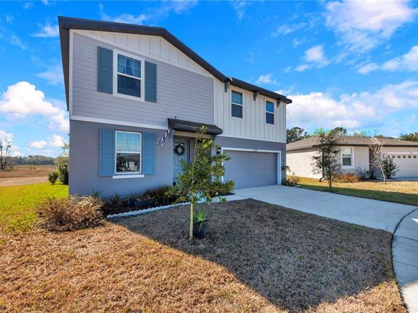 3070 FORREST PLUM COURT , ZEPHYRHILLS, FL 33540
