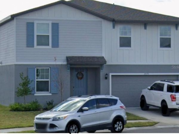 3070 FORREST PLUM COURT, ZEPHYRHILLS, FL 33540