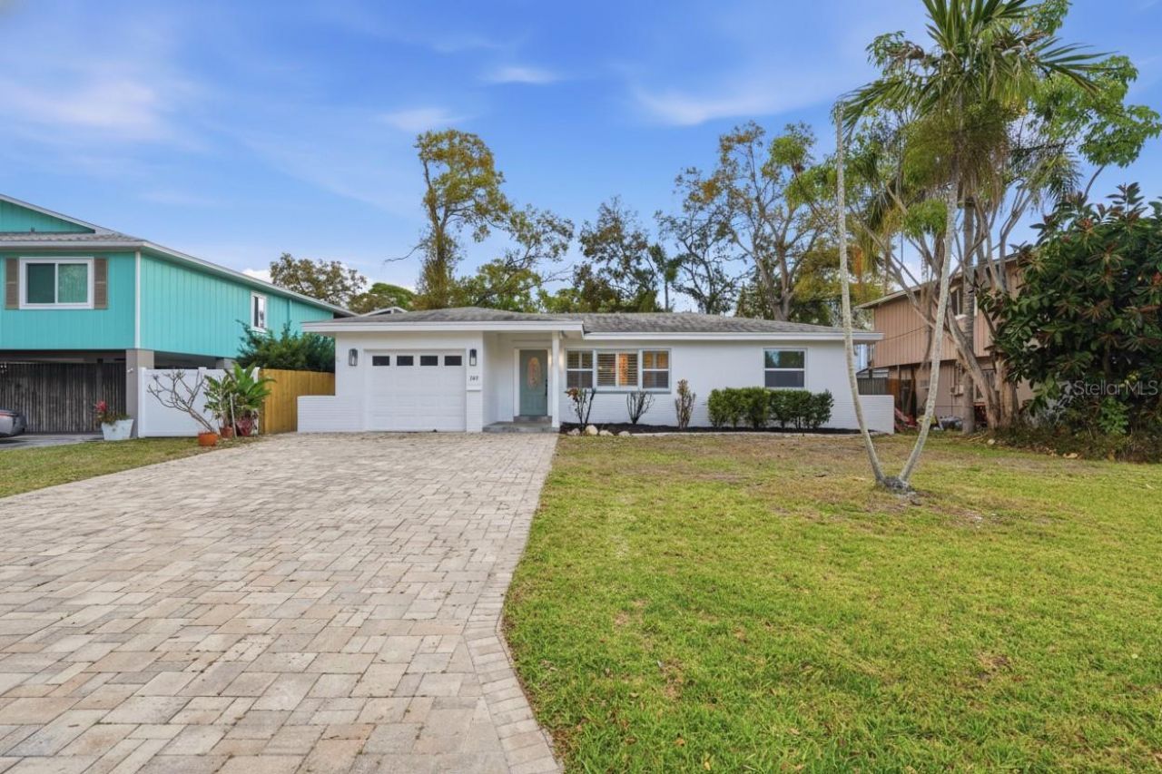 309 84th Avenue Ne, Saint Petersburg, FL 33702 Photo