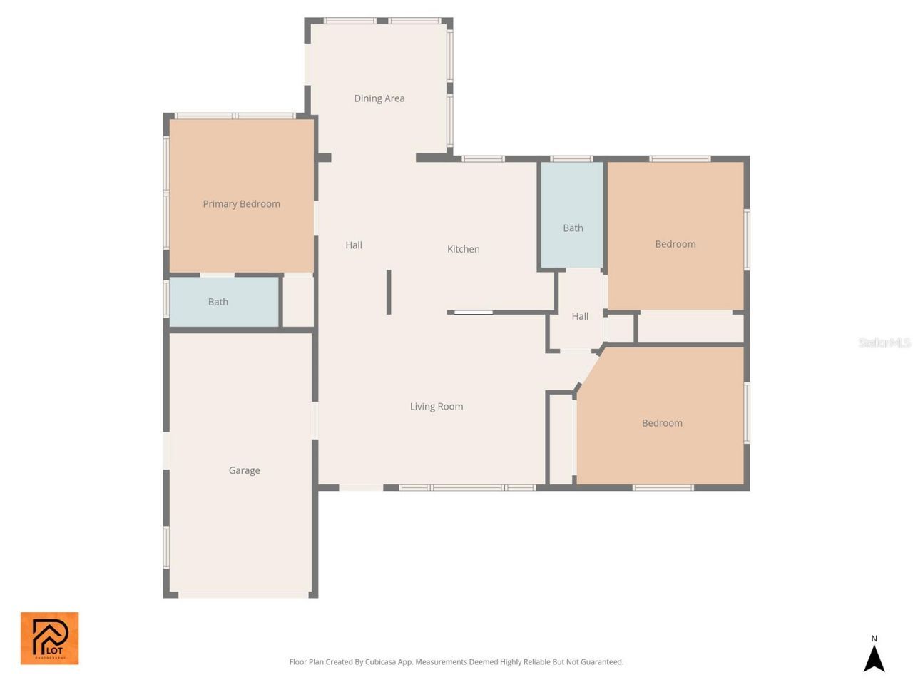 309 84th Avenue Ne, Saint Petersburg, FL 33702 Photo