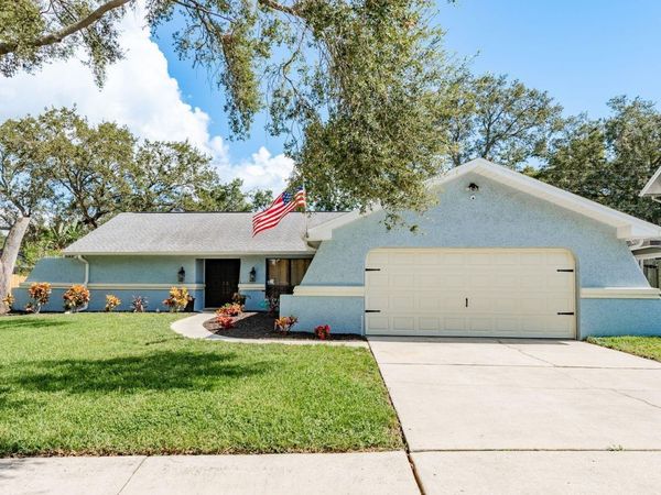 2830 VALENCIA LANE W, PALM HARBOR, FL 34684