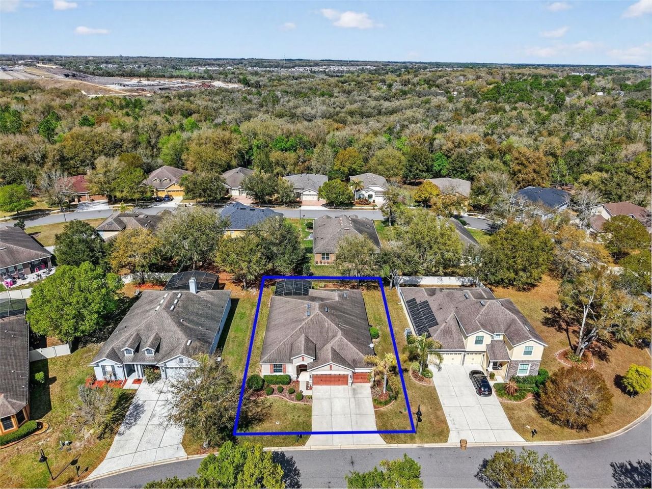 30516 Gidran Terrace , Mount Dora, FL 32757 Photo