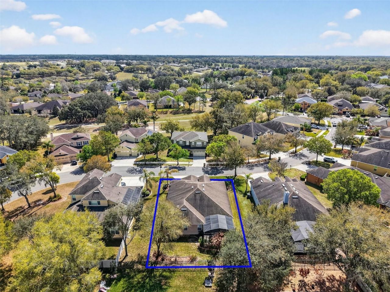 30516 Gidran Terrace , Mount Dora, FL 32757 Photo