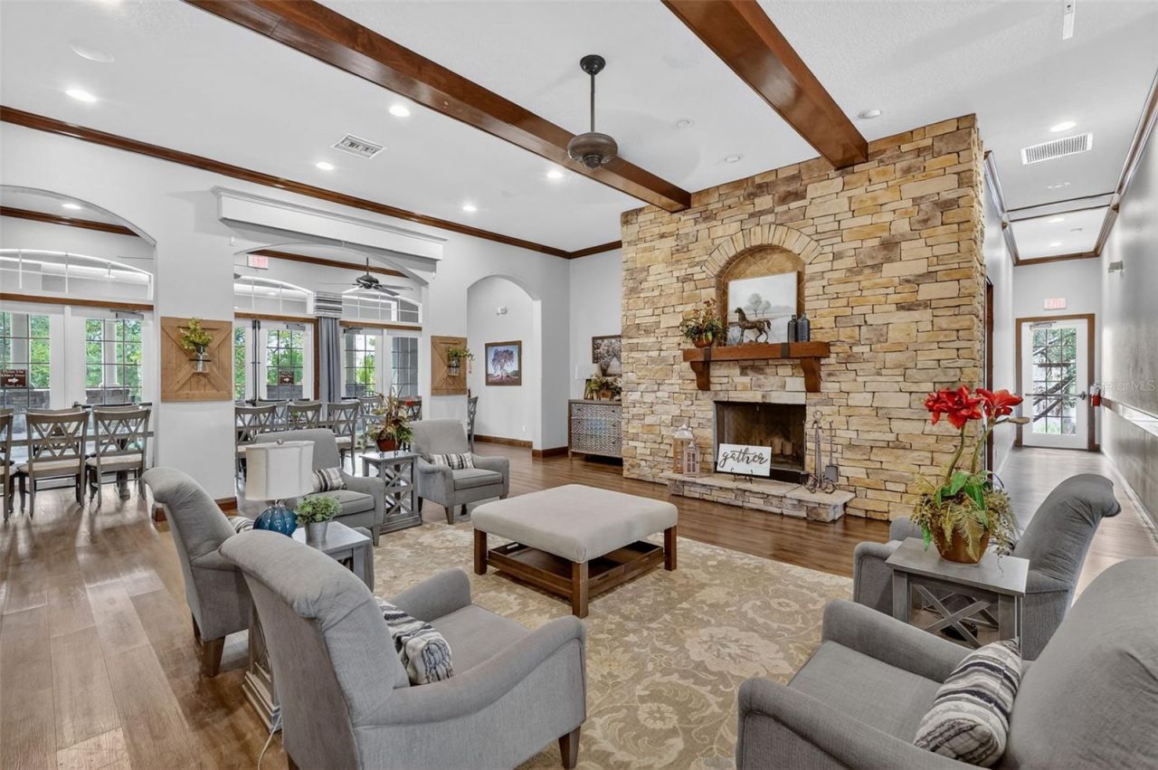 30516 Gidran Terrace , Mount Dora, FL 32757 Photo