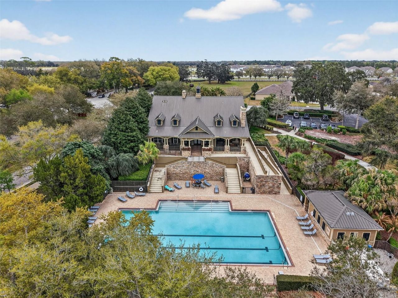 30516 Gidran Terrace , Mount Dora, FL 32757 Photo