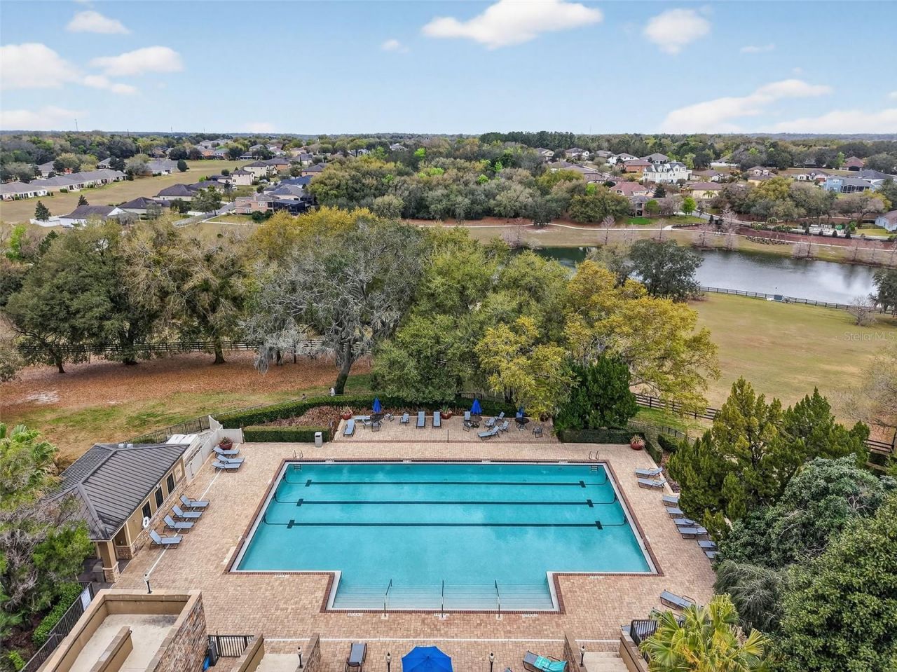 30516 Gidran Terrace , Mount Dora, FL 32757 Photo