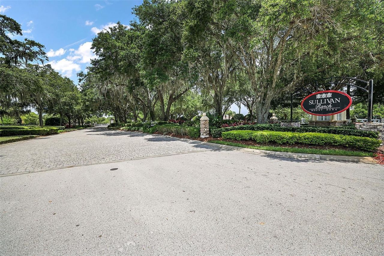30516 Gidran Terrace , Mount Dora, FL 32757 Photo